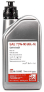 Febi 75W-90 GL-5