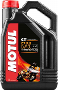 Motul 7100 4T 15W-50