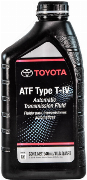 Toyota ATF Type T-IV