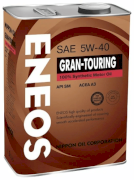 ENEOS Gran-Touring SM 5W-40