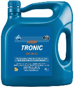 Моторное масло Aral High Tronic 5W-40