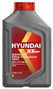 HYUNDAI XTeer Gasoline Ultra Protection 5W-40