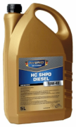 AVENO SHPD Diesel 10W-40