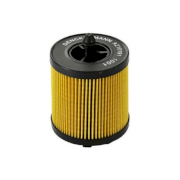 Mahle Фильтр масла OX371D