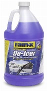 Rain‑X De-Icer Windshield Washer Fluid -32
