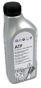 VAG ATF для акпп cvt(continuously variable transmission) audi multitronic