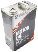 Mazda Golden Motor Oil 5W-30