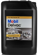 Mobil Delvac XHP Extra 10W-40