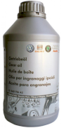 VAG Gear Oil масло для механических коробок переключения передач автомобилей концерна Volkswagen
