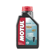 Motul OUTBOARD TECH 4T 10W-30
