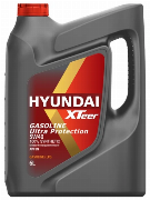HYUNDAI XTeer Gasoline Ultra Protection 5W-40