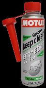 Motul System Keep Clean Gasoline