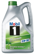 Mobil 1 ESP Formula 5W-30