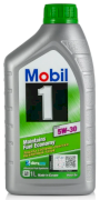 Mobil 1 ESP Formula 5W-30