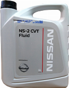 Nissan CVT Fluid NS-2