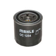 Mahle Фильтр масла OC986