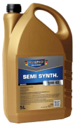 AVENO Semi Synth.10W-40