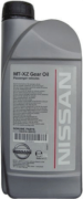 Nissan MT-XZ Gear Oil Passenger Vehicles 75W-80