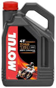 Motul 7100 4T 10W-60