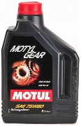 Motul MOTYL GEAR 75W-80