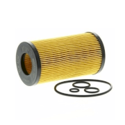 Mahle Фильтр масла OX153/7D