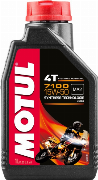 Motul 7100 4T 15W-50