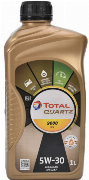 Total Quartz 9000 Future NFC 5W-30