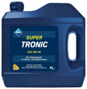 Aral Super Tronic 0W-40