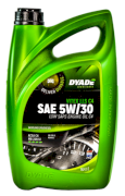 DYADE Vitex LLS C4 5W-30