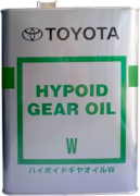 Toyota Hypoid Gear Oil 75W-80 GL-4