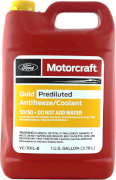 Ford Motorcraft Gold Antifrize