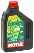 Motul GARDEN 2T HI-TECH