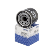 Mahle Фильтр масла OC195