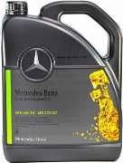 MB 229.52 Engine Oil 5W-30