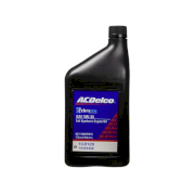 ACDelco Dexos2 Full Synthetic 5W-30