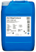Aral Mega Turboral 10W-40