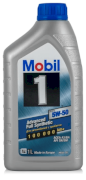 Mobil 1 FS x1 5W-50