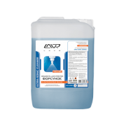 LAVR Жидкость для очистки форсунок в ультразвуковых ваннах, 5 л