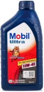 Mobil Ultra 10W-40