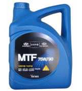 Mobis Gear Oil 75W-90 GL-4