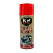 Средство для быстрого старта двигателя Samostart (400 ml) (-54*)