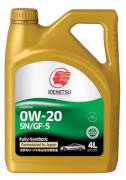 IDEMITSU SN/GF-5 0W-20