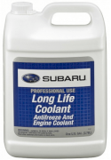 Subaru Antifreeze Lonf Life Coolant