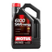 Motul 6100 SAVE-NERGY 5W-30