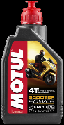 Motul SCOOTER POWER 4T 10W-30 MB