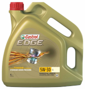 Моторное масло Castrol Edge LL 5W-30
