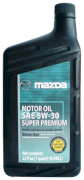 Mazda Super Premium 5W-30
