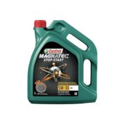 Castrol Magnatec STOP-START 5W-30 A5
