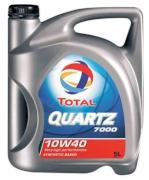 Total Quartz 7000 10W-40