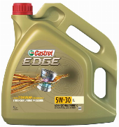 Моторное масло Castrol Edge LL 5W-30